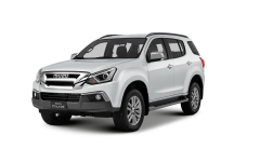 ISUZU MU-X B7 PLUS MỚI: ĐA DẠNG MỖI LỰA CHỌN – AN TÂM MỌI HÀNH TRÌNH