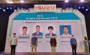 NISU đạt giải cao trong kỳ thi ISUZU toàn quốc lần thứ 18